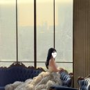풍성환경 | [더브라이드 스튜디오] 풍성 드레스 촬영 대만족 후기 🏰 화이트라벨 입체 꽃장식의 정석