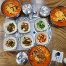 옛날식수제육개장