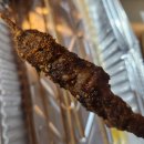 부산대 양꼬치 맛집 '홍매사천요리' 배달 후기