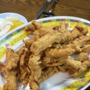 명륜여자중학교 | 안성 블루리본 맛집 영흥루 고기튀김, 간짜장 솔직후기