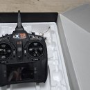 IX12 송신기 + AR7200자이로수신기 2개 이미지