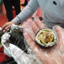 김밥집 이미지