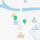 정남도서관 1층 이미지