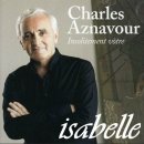 [샹송] La bohème - Charles Aznavour 이미지