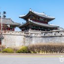 전주 ‘왕의 길’로 타임슬립 이미지