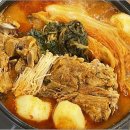 청년감자탕순대국 울산삼산점 이미지