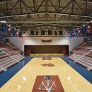 경희체육관 이미지