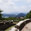 금성산성 이미지