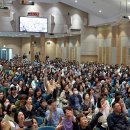 지구촌 교회 이미지