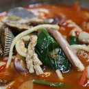한국짬뽕