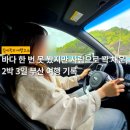 호텔그라운드27 | 2박 3일 짧은 부산 여행 기록 | 바다 한 번 못 봤지만 만남으로 꽉 채운 여행