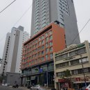 도개버스정류장화장실 | 부산 영도 숙박, 남포동근처 위치 좋은 뷰맛집 호텔아델라!