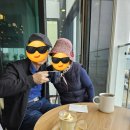 카페인생이야기 | 강릉여행 2일차 사천면 바우카페 연곡면 해변길 카페 리비에라 방문 인생이야기