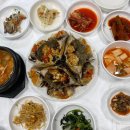 당진제일꽃게장
