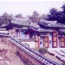 효충사孝忠祠 이미지