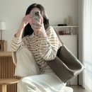 자연을 담은 리스 스타일링 | 더로우 파크백 미듐 사이즈 공홈 직구 언박싱, 후기 / THE ROW 차정원 가방