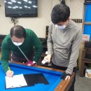 500 당구클럽 이미지