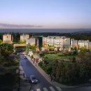 휴안 도시형생활주택 이미지