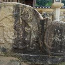 통도사 대웅전 및 금강계단 이미지