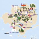 해금강낙원 이미지