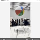 현대방제 | 데미안 허스트 전시 후기_상어 파리 그리고 나