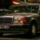 공임천국 터보카정비 | 올드카 추천리스트, 벤츠 E클래스 "W124" 구매 전 필독 가이드