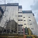 스위트호텔(Sweet Hotel) 이미지