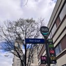[프랑스 파리 감성숙소 내돈내산 추천] 파리 리옹역(Gare de Lyon) 도보 3분 접근성 가성비 최고 시티즌...