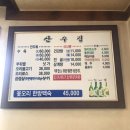 산수집