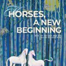 김영곤 농장 | [전시] 2026년 말의 해 기획전 갤러리티 테마전 Horses, A new beginning 展 / 롯데백화점 동탄점 갤러...