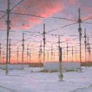 인공 + 자연 이미지