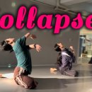 NATALIE TAYLOR - Collapsed 이미지
