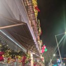 오키키친 | 대전성심당후기, 귤시루케이크, 안녕크레페 케이크 케이크 대기없이 구매하기