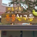 자양하나유치원 이미지