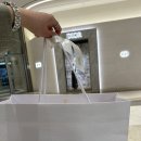 신세계대전 디올 레이디디올 체인파우치 내돈내산 구매후기~