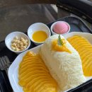 잇컾 | 남양주 북한강 카페 IT COF : 금남리커피｜생망고 실타래 빙수 후기