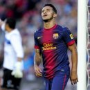 티아고, 바르셀로나에서 프리시즌 시작… 거취 문제 여전히 불투명 이미지