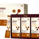 비티비엘 | 환절기 면역력 높이는 영양제 면역케어 PGA-K