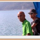 오쇼라즈니쉬 명상 이미지