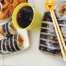 명품달인김밥 다대점 이미지