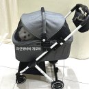 비비펫 | 가격 때문에 망설였는데… 결과는 대만족 개모차 정착템 (내돈내산 리안펫 비비 후기)