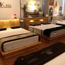 엠케이리빙 | 미국매트리스 엠케이 베드 고퀄이야!