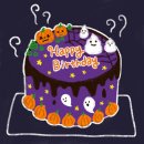 핑크쿠키랩 | [파티 후기] <땡샵/파티팡/핑크쿠키랩> 영혼을 갈아 할로윈 파티 준비