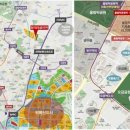 호반베르디움 앞 이미지