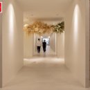 추모공원 야외 이미지