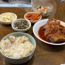 합성사계절밥상 다이닝코드