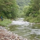 제 1차 네파산악회 창립산행 이미지