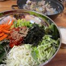 안면도 생바지락칼국수 이미지