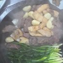 화목숯불갈비 이미지