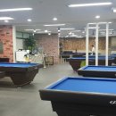 아름당구클럽 이미지